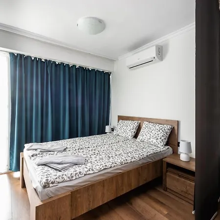 мястото * 부르가스