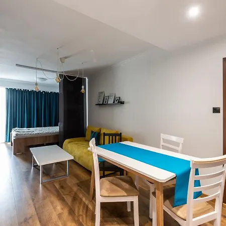 мястото 아파트 부르가스