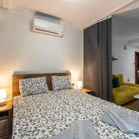 Appartement мястото *