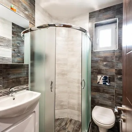 мястото Burgas