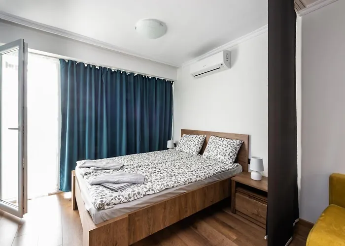 мястото * Burgas